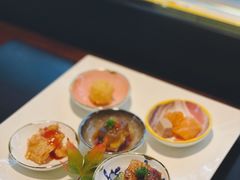 -元熹会席料理