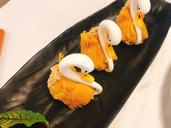 美丽天鹅酥（3个））-乾园(恒隆广场店)