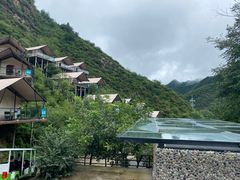 -北京山里寒舍度假酒店