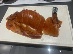 酥不腻烤鸭-小大董·烤鸭(观景餐厅·南京西路店)