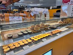 -芳叔(东方宝泰店)