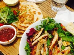 -榖屋house of flour(张江首店)