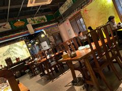 -德叔阙里·衢州菜馆(月湖店)