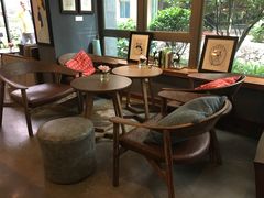 -咖法森林·咖啡  酒吧(天河店)