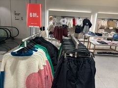 -ZARA(世贸天阶店)