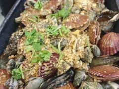 -北方饺子王·海肠捞饭·海鲜锅(山大店)