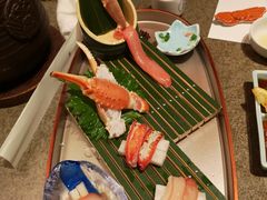 -蟹道乐(京都本店)