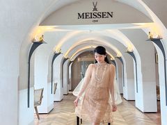 -Me Coffee下午茶艺术空间