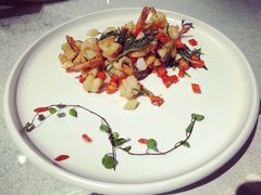 -醉霖生态餐厅(交大店)