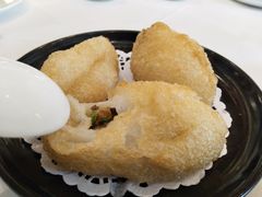 -御彩酒家(东风东路店)