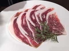 -隐炉和牛烧肉店(群力店)