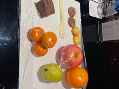 -廊坊固安福朋喜来登酒店