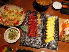 -千代武日本料理(哈西店)