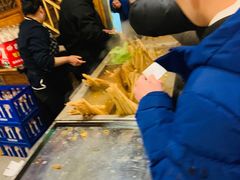 涮豆皮-小街天府(西工小街店)
