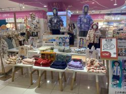 -孩子王童乐园(资阳万达店)