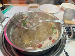 -三毛牛肉店(福强店)