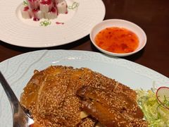 -彩丰楼·中餐厅(国家会展中心上海洲际店)