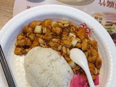 -阳阳中国饭(龙湖大兴天街)