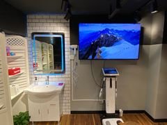 -NRG 健身私教CLUB(云山路店)