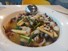 酸菜黑鱼-邱大妈水煮(龙山店)