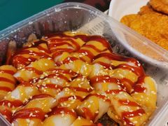 -孖记茶档·热腾茶餐(江南西plus店)
