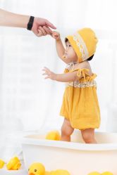 -贝克叔叔儿童摄影工作室(天时嘉园店)