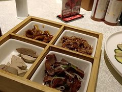 -北京全聚德(方庄店)