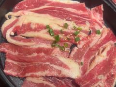 -牧童禧肉社·韩国炭火烤肉店(中粮祥云小镇店)