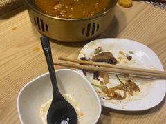 -三个大叔烤羊肉串·炭炉砂锅菜(西三旗店)