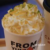 霸王茶姬出新品了!