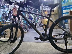 -GIANT捷安特自行车专卖店(金桥台儿庄路店)