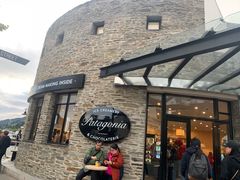 -Patagonia Chocolates(皇后镇店)