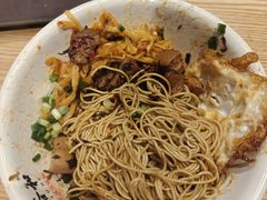 -易裕和·长沙米粉(竹塘西路店)