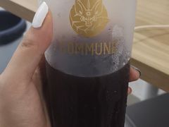 -COMMUNE幻师(解放西路店)
