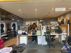 -北京德悦行BMW宝马摩托车