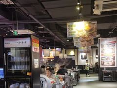 -川锅一号火锅(睢宁店)