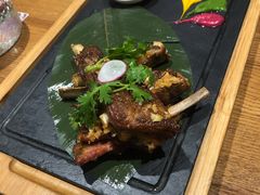 -敏珠拉姆藏餐·南京厨房(富春江东街店)