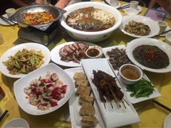 -四季小馆·地道北京小吃(广百店)