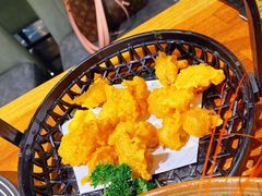 -九井澤精致料理(金茂店)