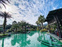 -广州都喜泰丽温泉度假酒店