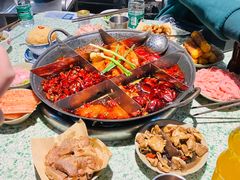 -五里关火锅(牛市口店)
