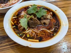 -智强牛肉面