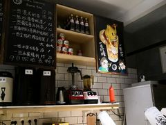 -一些柠檬一些茶(西村店)