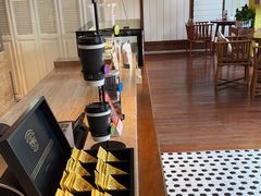 -比多罗咖啡吧(三亚海棠湾万丽度假酒店)