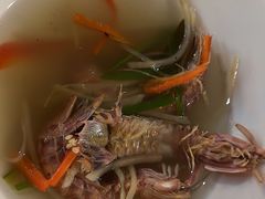 -崖口红树林海鲜餐厅