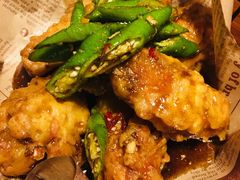 -一乐韩国炸鸡(梅江店)