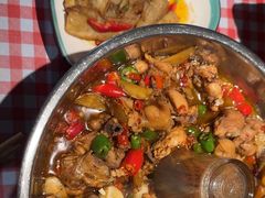 -彭耕记猪油炒小菜(吉联mall店)