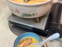 -金龙·打边炉(南京西路店)