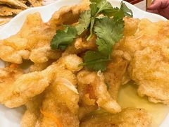 -九妹农家大铁锅东北菜(江湾店)