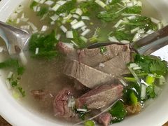-清真·老金家牛肉店(会展路店)